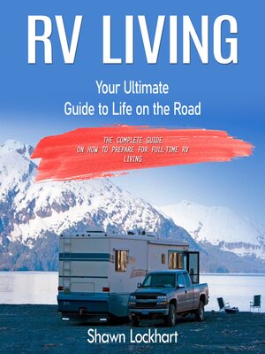 cover image of Rv Living